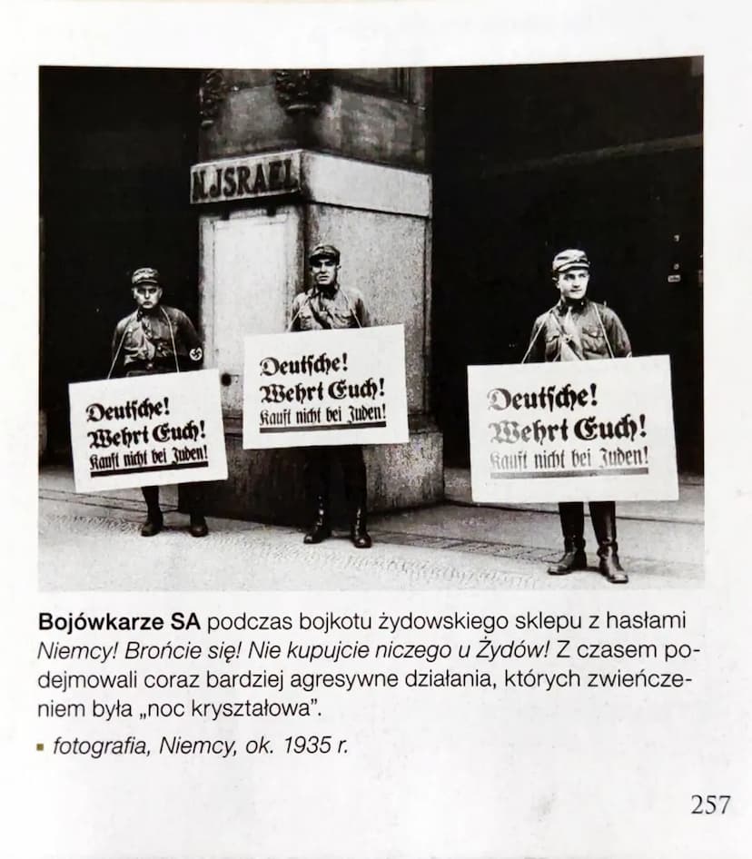 
<p>Europa po wojnie była zniszczona i osłabiona, panowała nieufność wobec innych krajów i nastroje nacionalistyczne. Wzrosło rozczarowanie 