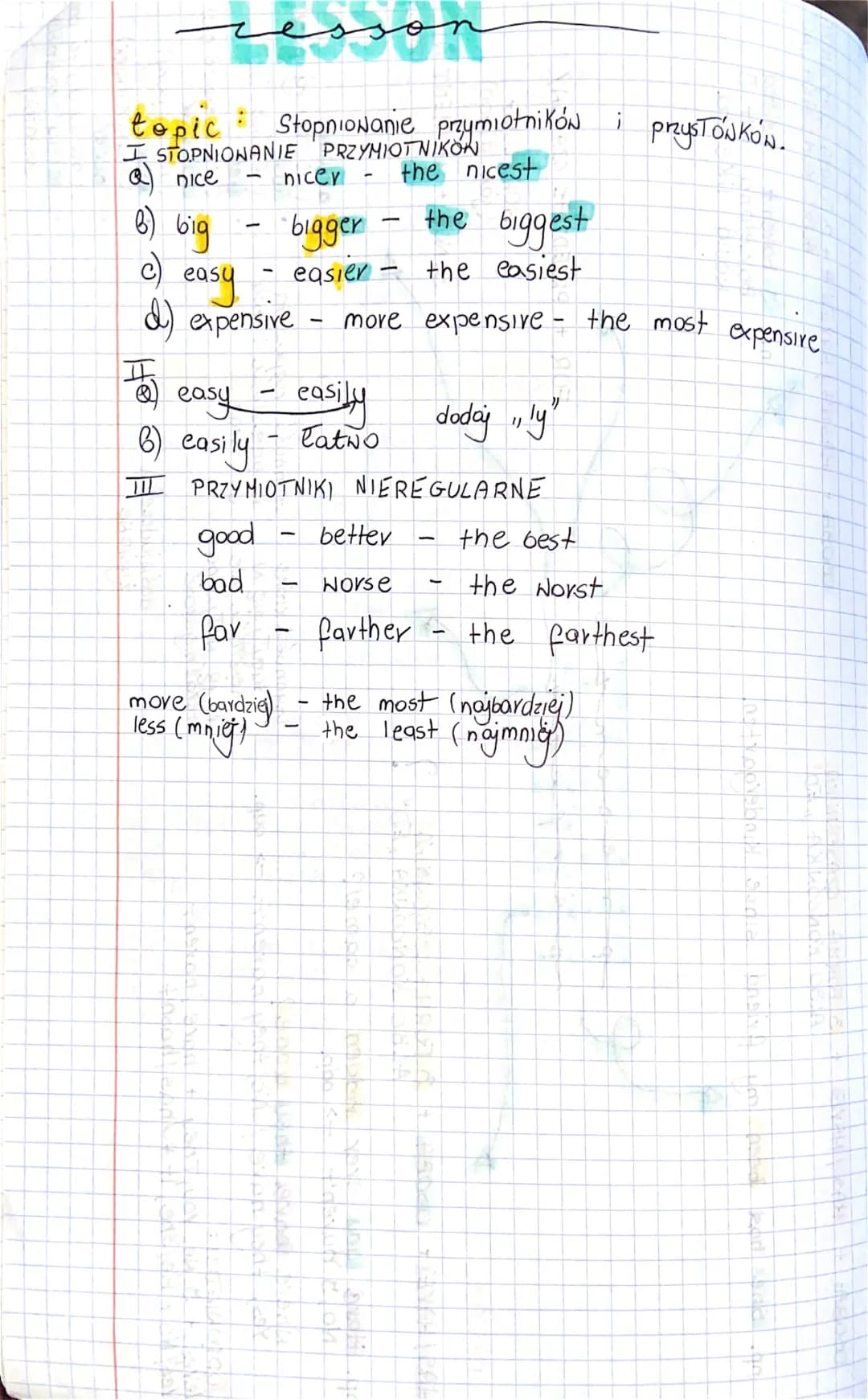 Learn How to Use Adjectives in English: A Fun Guide with Exercises and Examples
