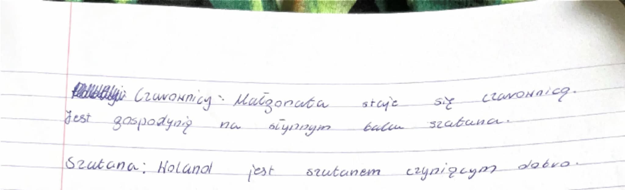 Mistn
i Malgonata - Michail Bulloution
Powieść
ma
dwa
plany
alicji. Jeden
e
pich
to
Hopfłczesna
autorowi losura,
a
drugim
Jerozolima W
bad
C