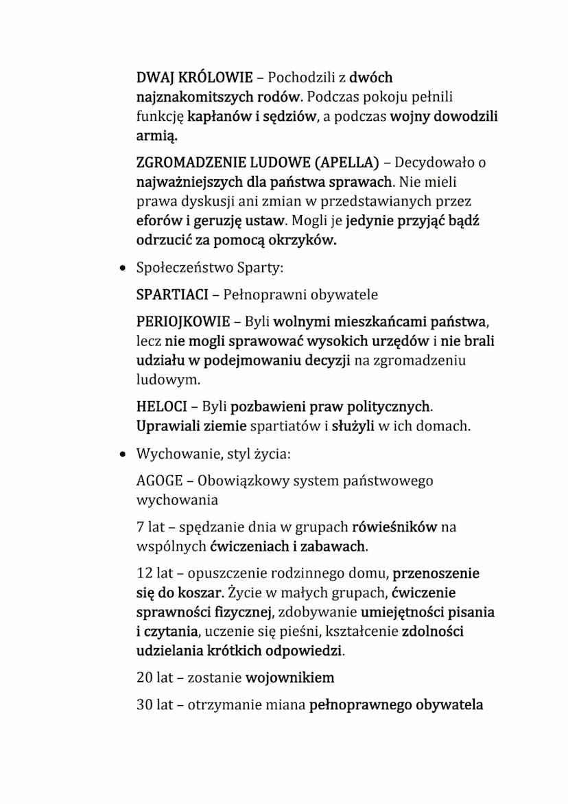 DZIEJE STAROŻYTNEJ GRECJI
1. HELLADA - - Kraina nazywana tak przez mieszkańców
(Greków)
a) Grecja właściwa (południowa część półwyspu
Bałkań