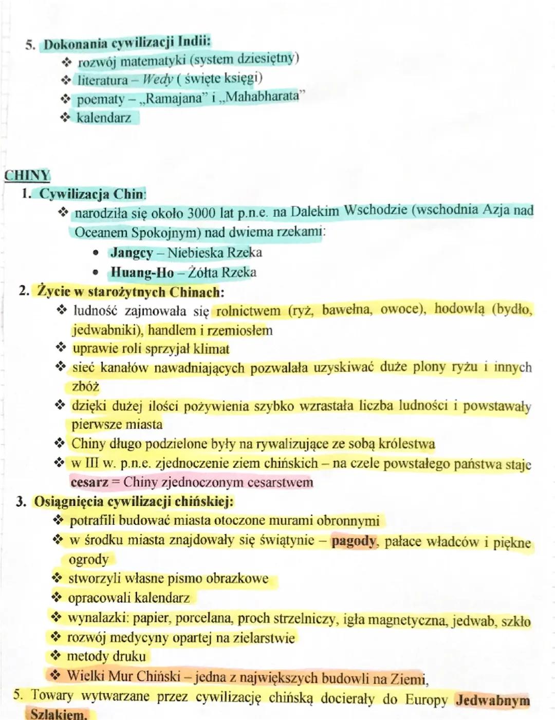 Pojęcia określające czas.
wiek to CZAS, który ma 100 lat
❖półwiecze to CZAS, który ma 50 lat
✰ ćwierćwiecze to CZAS, który ma 25 lat
tysiącl