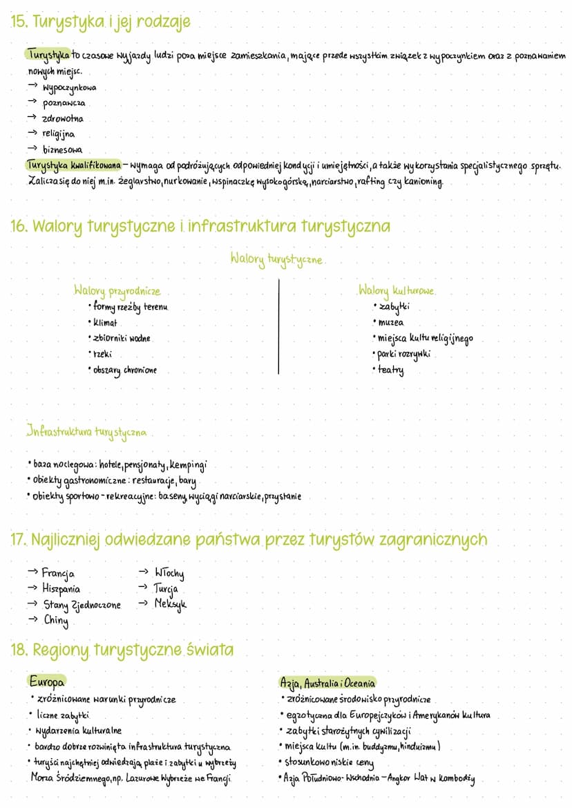 
<p>Faza preindustrialna - Dominującą rolę odgrywają usługi podstawowe o lokalnym zasięgu, m.in. handel, szkolnictwo, oraz podstawowa opieka