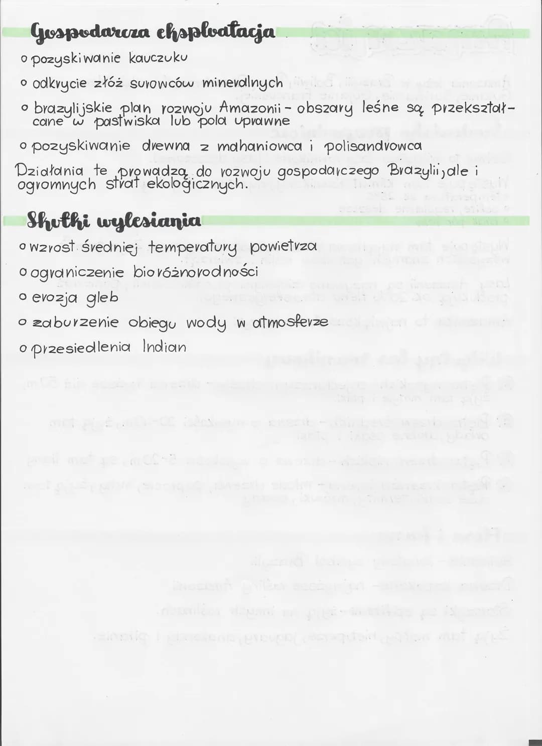 --- OCR Start ---
Amazonia
Amazonia leży w Brazylii, Boliwii, Peru, Ekwadorze, Kolumbii, Wenezueli,
Gujanie, Surinamie, Gujanie Francuskiej.