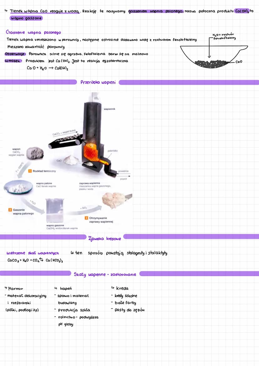 ↳ Sole
n
m
M.R.
związki chemiczne zbudowane z kationów metalı oraz anionów reszt kwasowych
n
kation
anion
metalu reszty kwasowej n-
Wyróżnia
