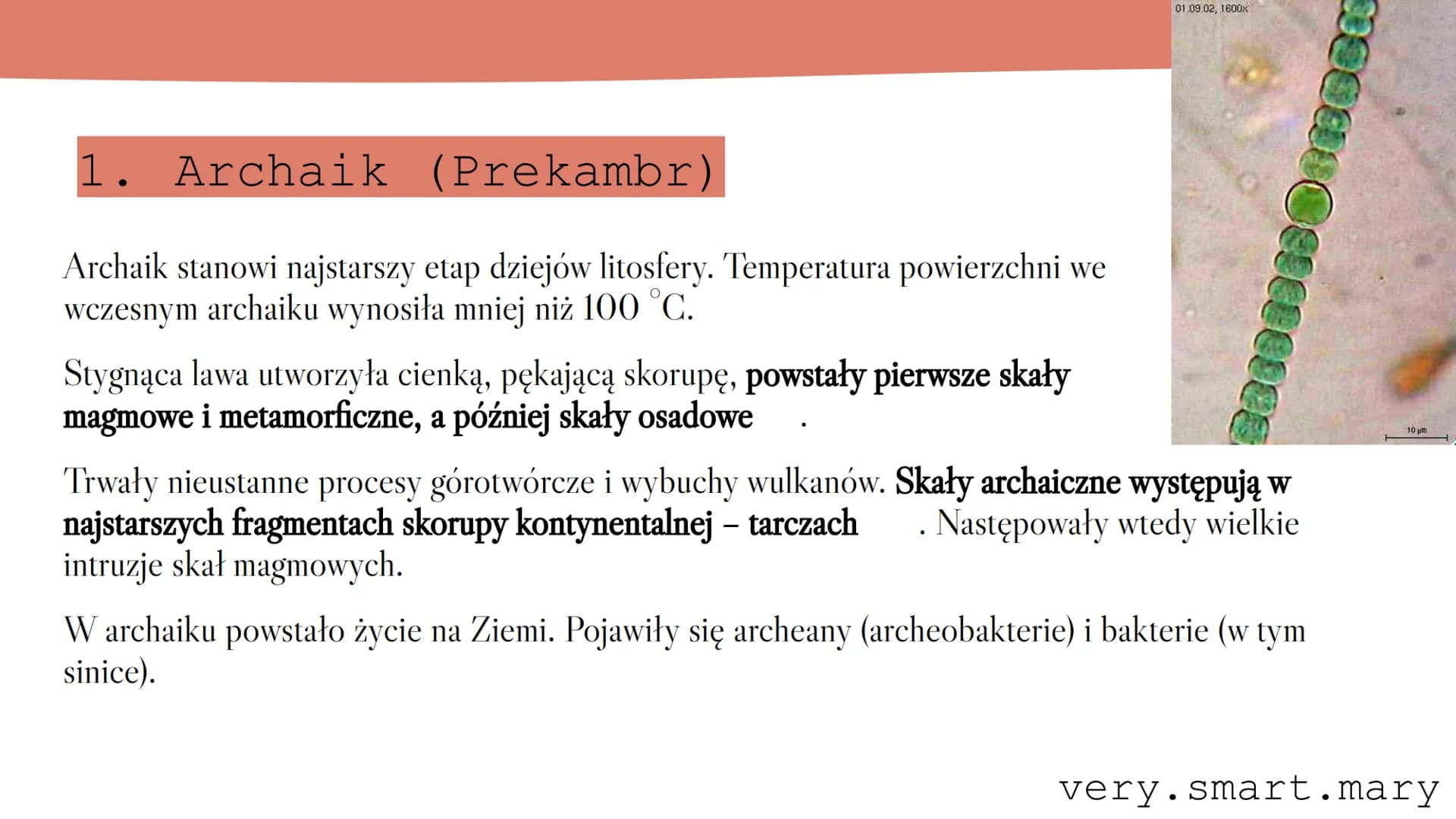 # ERY GEOLOGICZNE

`very.smart.mary` --- OCR Start ---
Ery geologiczne
ERA
Kenozoiczna (Kenozoik)
Mezozoiczna (Mezozoik)
OKRES
Holocen
Czwar