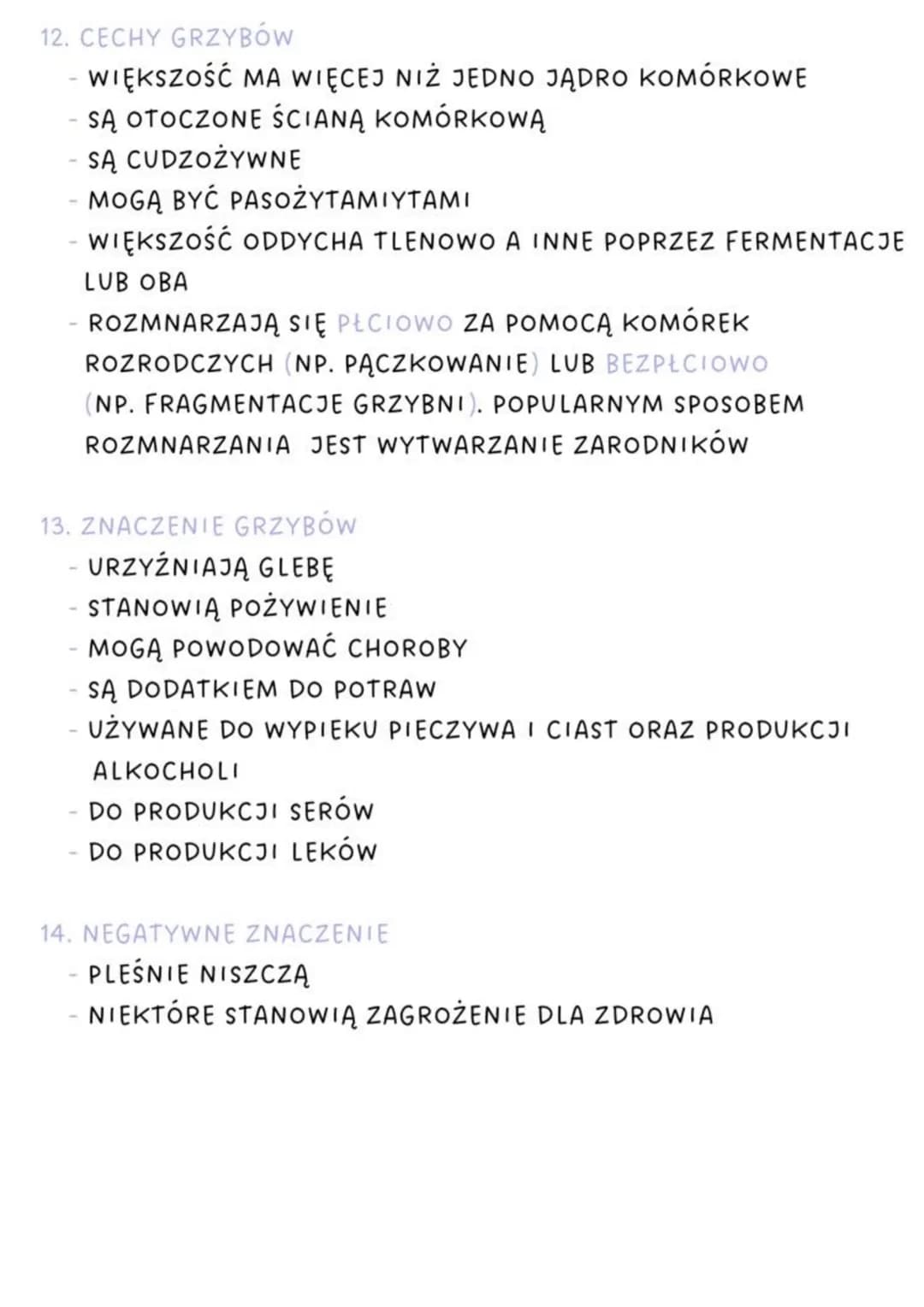 biologia
1. Klasyfikacja organizmów: Królestwo, Typ, Gromada, Rząd, Rodzina,
Rodzaj, Gatunek
2. Nazwa gatunkowa składa się z dwóch wyrazów p