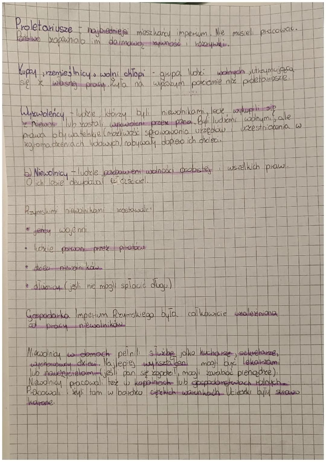 فظ سلامة
CO TO JEST?
PROWINCJA
LIMES System umocnien
KARTAGINA miasto - państwo założone przez Fenicjan
PAX ROMANA crasy pokoju
ROMANIZACJA

