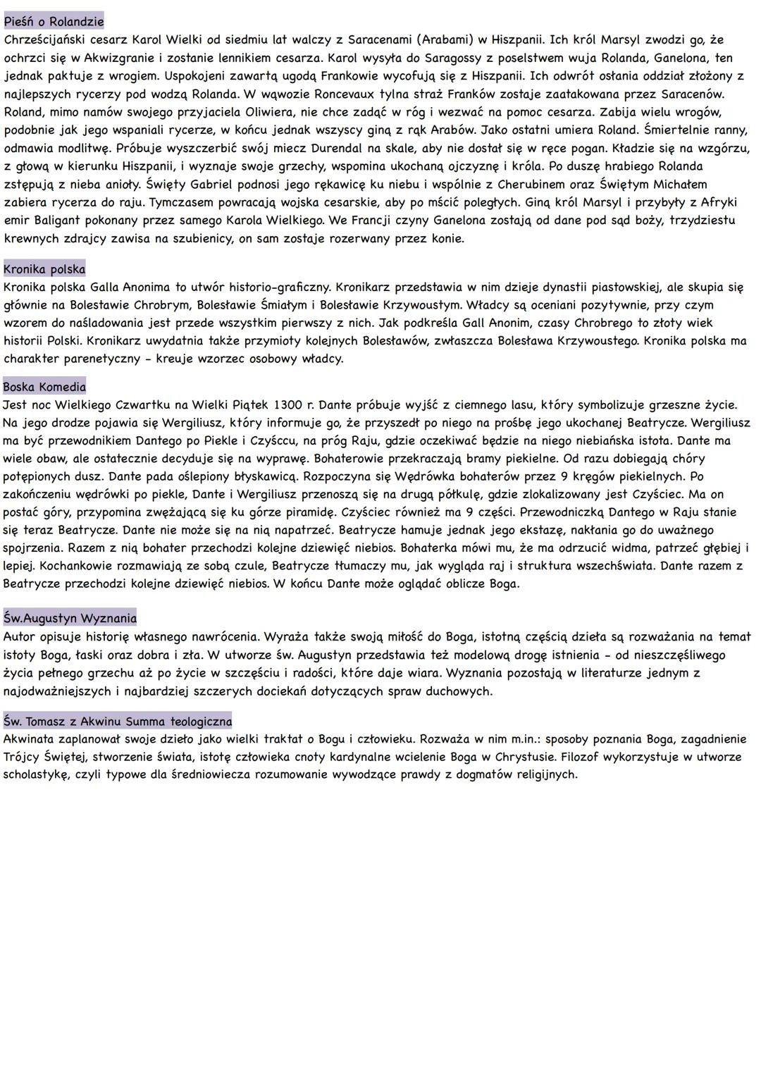 # Bogurodzica

Bogurodzica jest pieśnią maryjną, skierowaną do Matki Boskiej. Modlitwa za pośrednictwem Maryi oraz przy wsparciu Jana
Chrzci