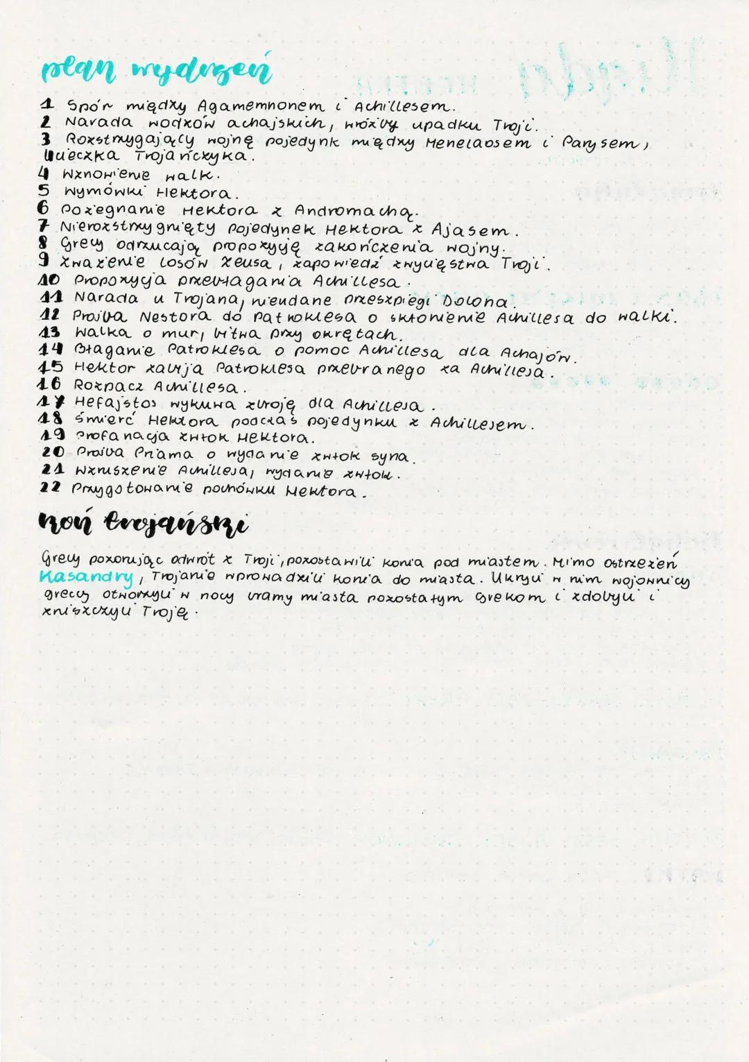 # Hiada

.

GENEXA

momenar

*   przyjmuje się, że utwór powstał w pierwszej połowie VIII w. pne. Za autora

    uxnaje się Homera.

# temat