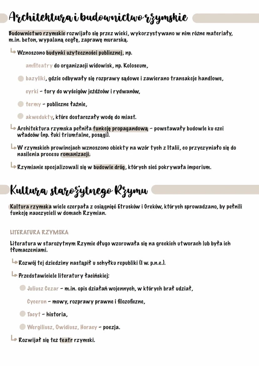 Wierzenia starożytnych
Rzymian
Wierzenia starosytnych Rzymian
Starożytni Rzymianie wierzyli w wielu bogów.
Kult sprawowali kapłani, a bóstwo