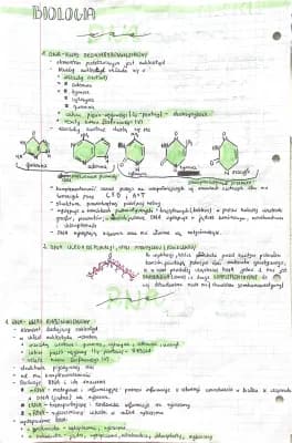 Know DNA i RNA thumbnail