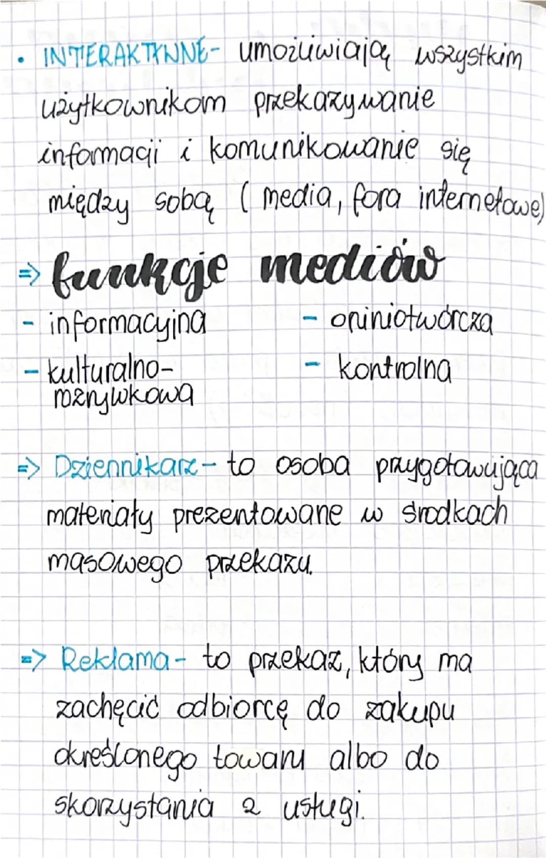 --- OCR Start ---
media i opinia
publiczna
⇒ Opinia publiczna-Poglądy członków
społeczeństwa na ważne zagadnienia
=> Sondaże - badania opini