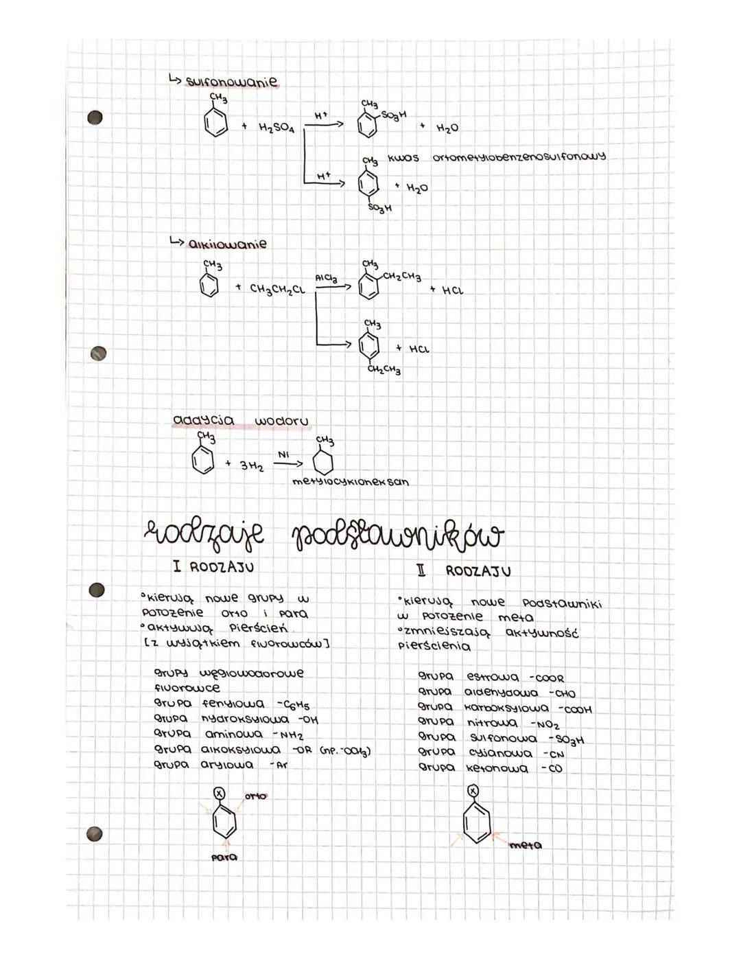 O
•
36880
alkany
szereg homologiczny
- szereg związków uTozonych weatug wzrastającej
ilości atomów węgia, rózniących się grupą CH₂
homologi 