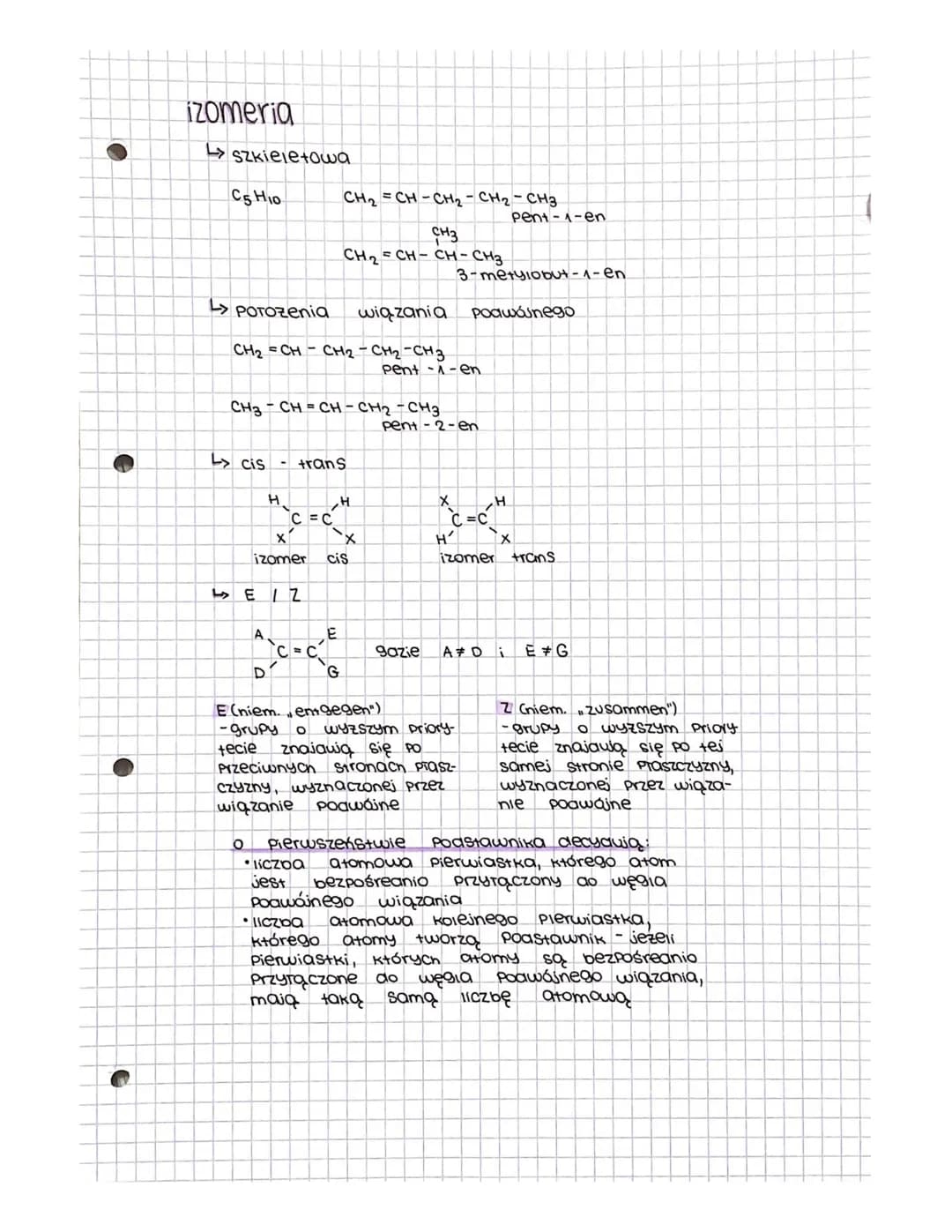 O
•
36880
alkany
szereg homologiczny
- szereg związków uTozonych weatug wzrastającej
ilości atomów węgia, rózniących się grupą CH₂
homologi 