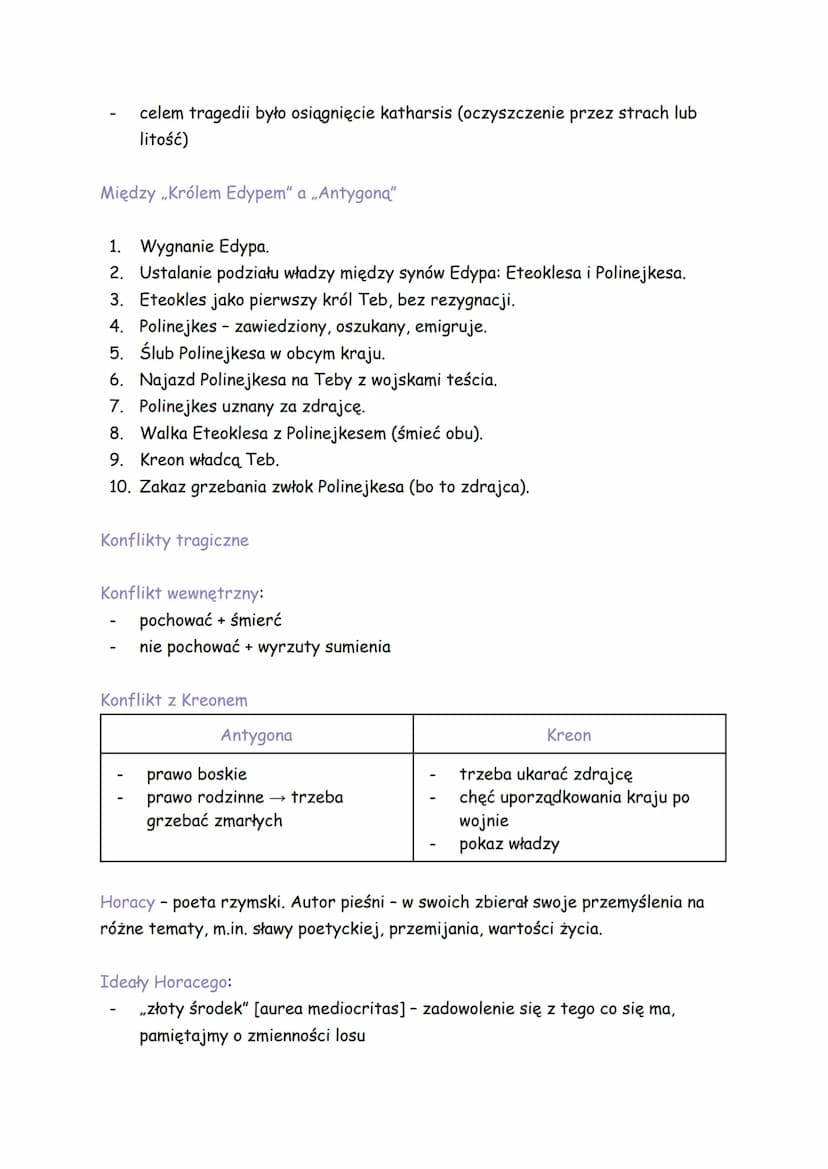 Mit - opowieść o bogach, istotach nadprzyrodzonych i bohaterach dotycząca
zwłaszcza tego, co wydarzyło się na początku istnienia świata. Tem