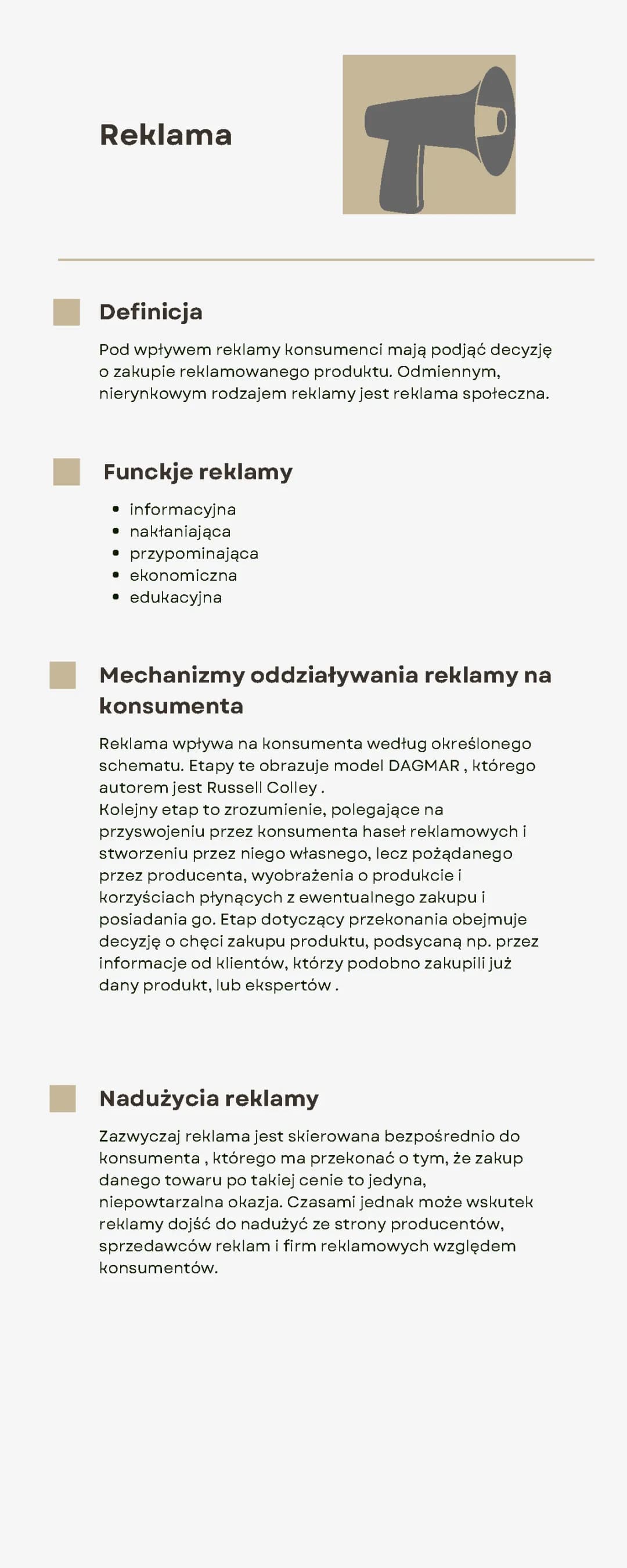Jak Reklama Wpływa na Decyzje Zakupowe Małych Konsumentów