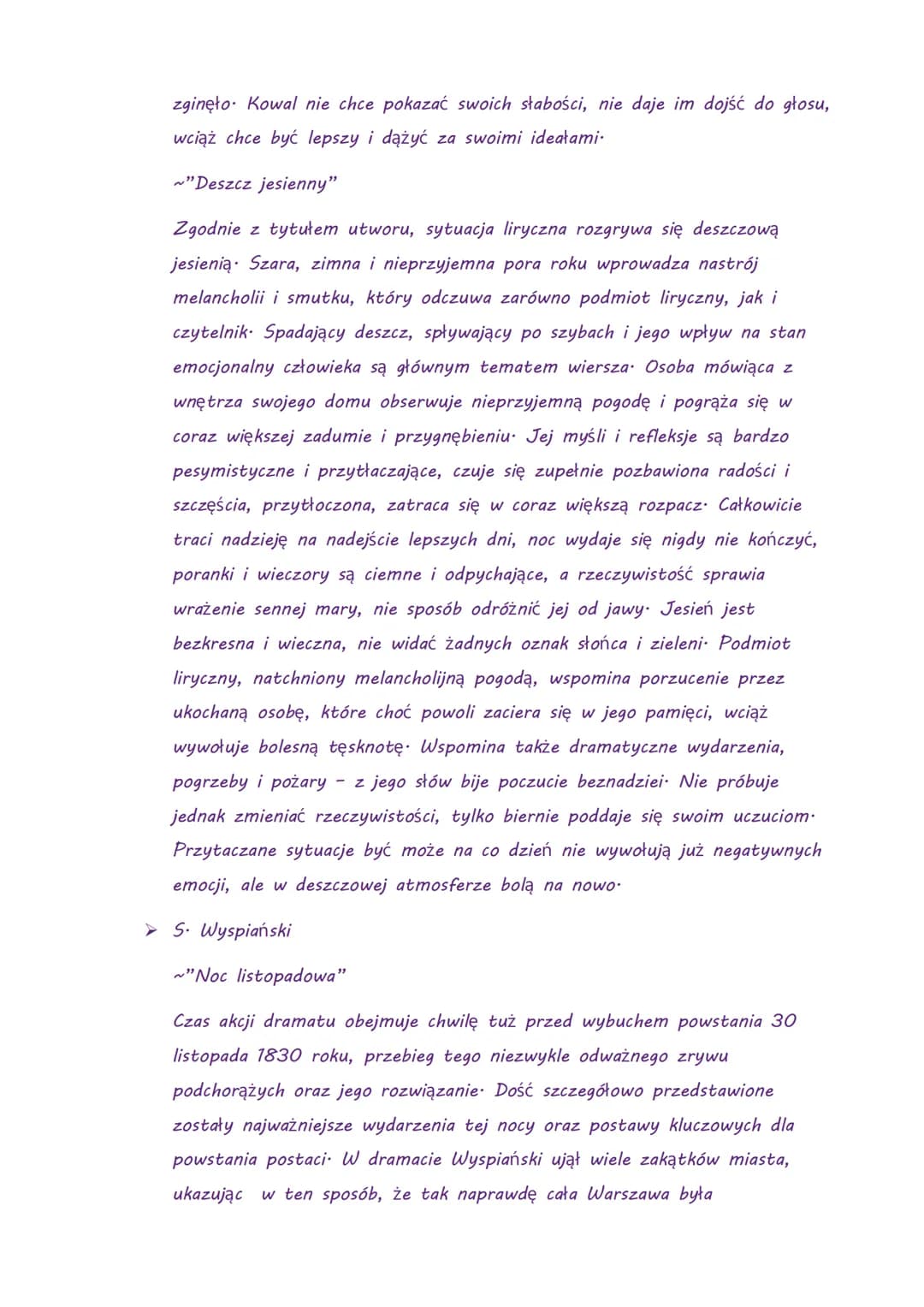 Młoda Polska
Nazwy epoki:
> Młoda Polska- pochodzi od artykułów Artura Górskiego publikowanych w
tamtym czasie.,
► modernizm-(od fr.moderne)
