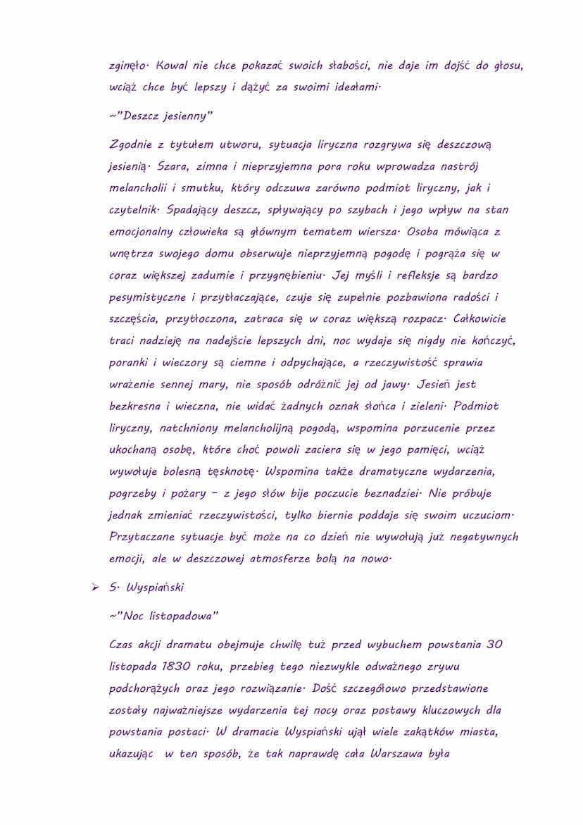Młoda Polska
Nazwy epoki:
> Młoda Polska- pochodzi od artykułów Artura Górskiego publikowanych w
tamtym czasie.,
► modernizm-(od fr.moderne)