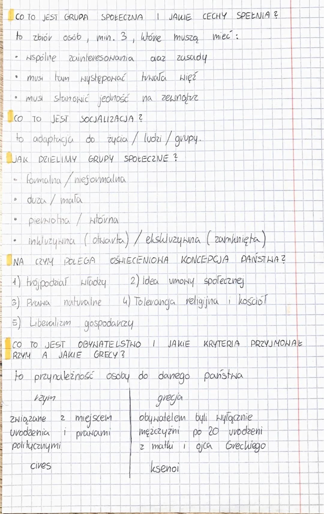 JAKIE ZNASZ SPOSOBY NADANANIA OBYWATELSTNA
NSPOŁCZEŚNIE?
0
prawo kuwi
1 rodzic 2 danego kraju
prawo ziemi tam gdzie się urodziło
PRZEDSTAN 2