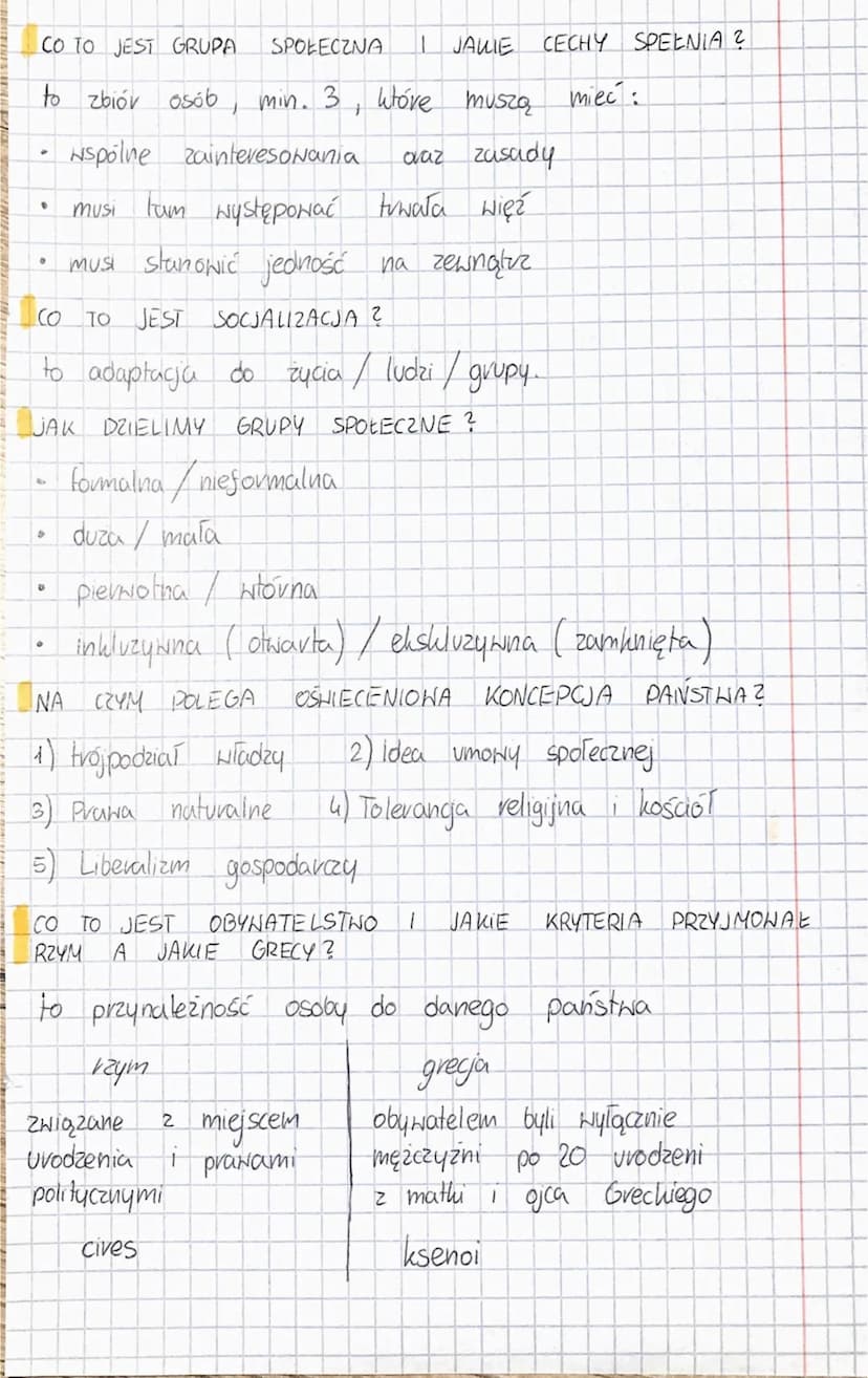 JAKIE ZNASZ SPOSOBY NADANANIA OBYWATELSTNA
NSPOŁCZEŚNIE?
0
prawo kuwi
1 rodzic 2 danego kraju
prawo ziemi tam gdzie się urodziło
PRZEDSTAN 2