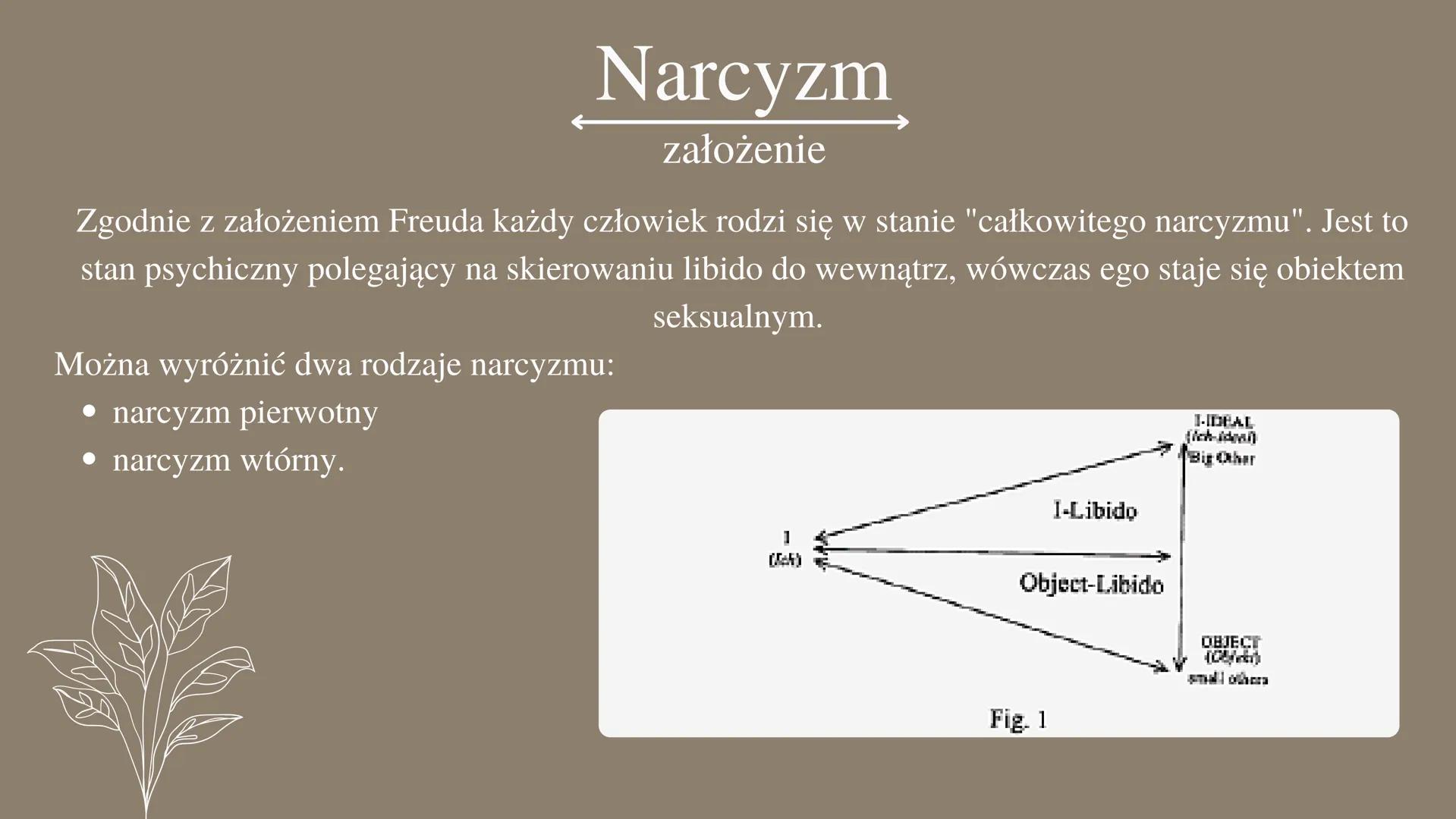 Zygmunt Freud SPIS TREŚCI
• Wstępne przedstawienie Zygmunta Freuda
Czym jest psychoanaliza?
• Teoria libido oraz seksualnej etiologii nerwic