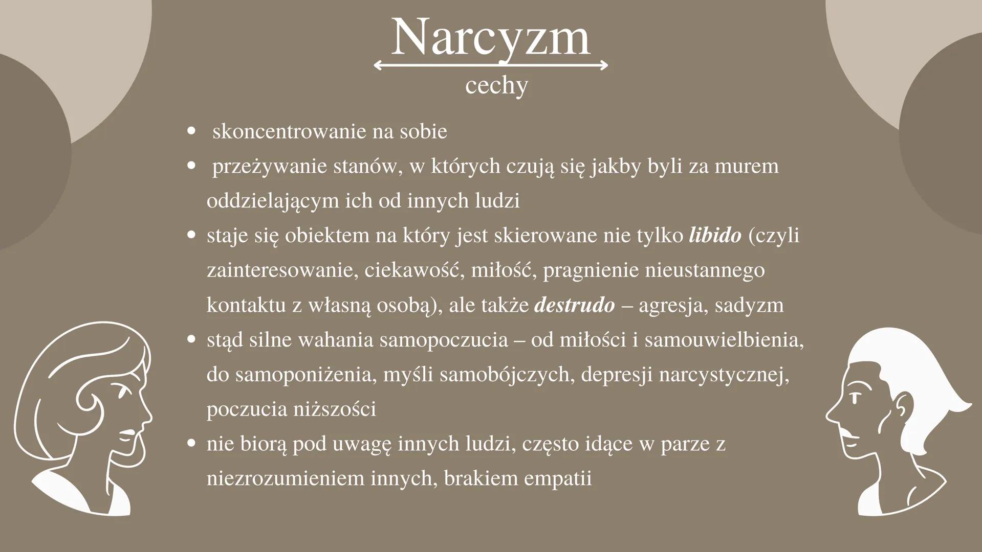 Zygmunt Freud SPIS TREŚCI
• Wstępne przedstawienie Zygmunta Freuda
Czym jest psychoanaliza?
• Teoria libido oraz seksualnej etiologii nerwic