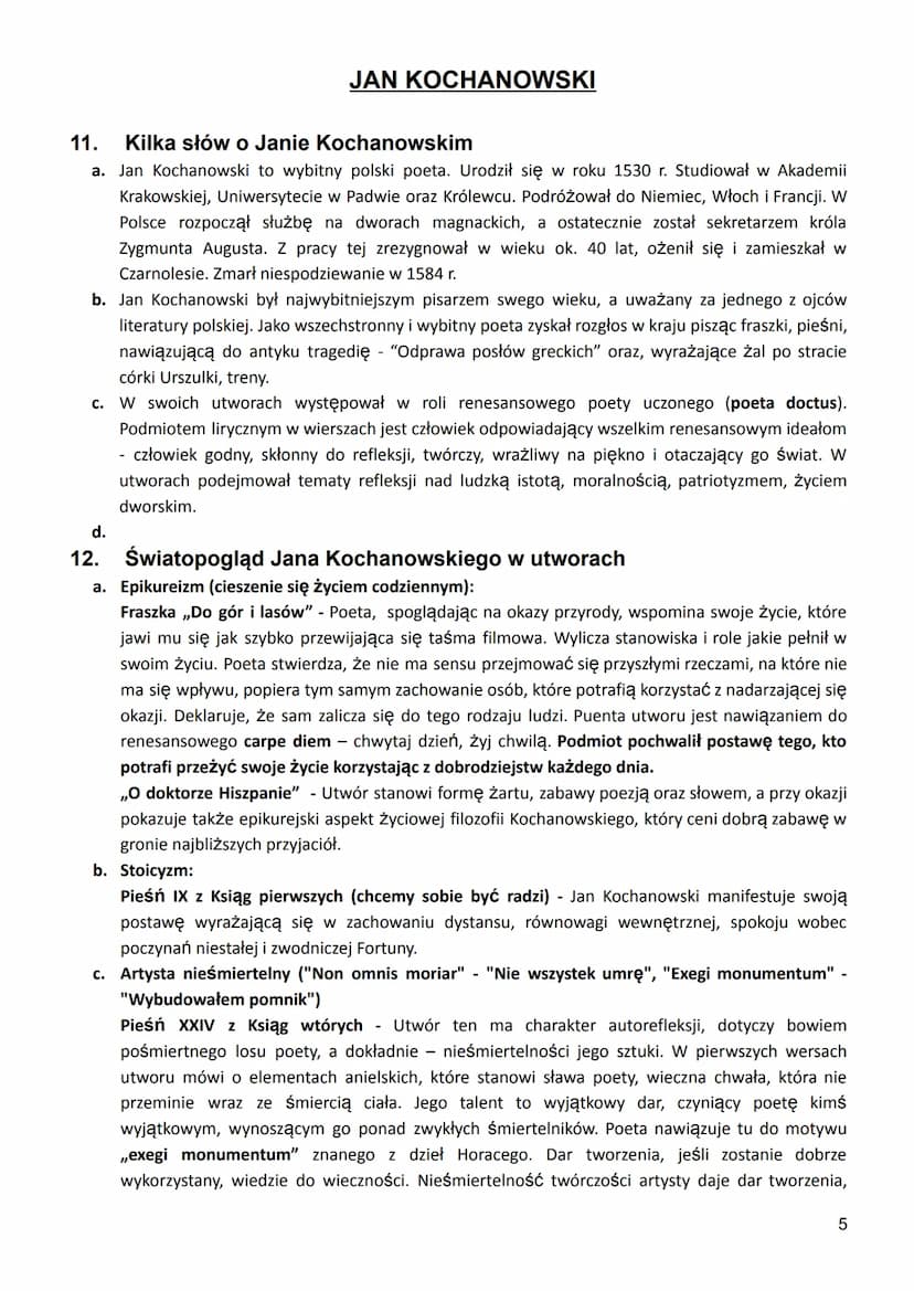RENESANS-PYTANIA OGÓLNE.
1. Renesans- pojęcia wstępne..
2. Cechy charakterystyczne dla renesansu.
3. Terminy związane z epoką...
4. Filozofi