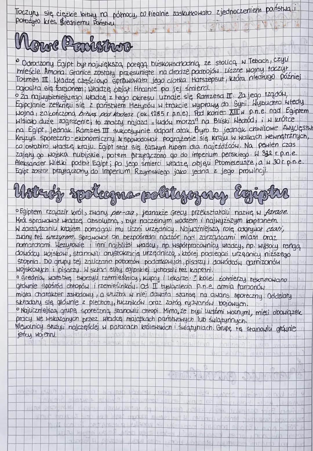 Panństore fergonów
Warmki naturale Egiptu
0
Gdy w Mezopotamii prężnie rozwijała się cywilizacija sumeryjska, nad rzeką, Nil
w północno-wscho