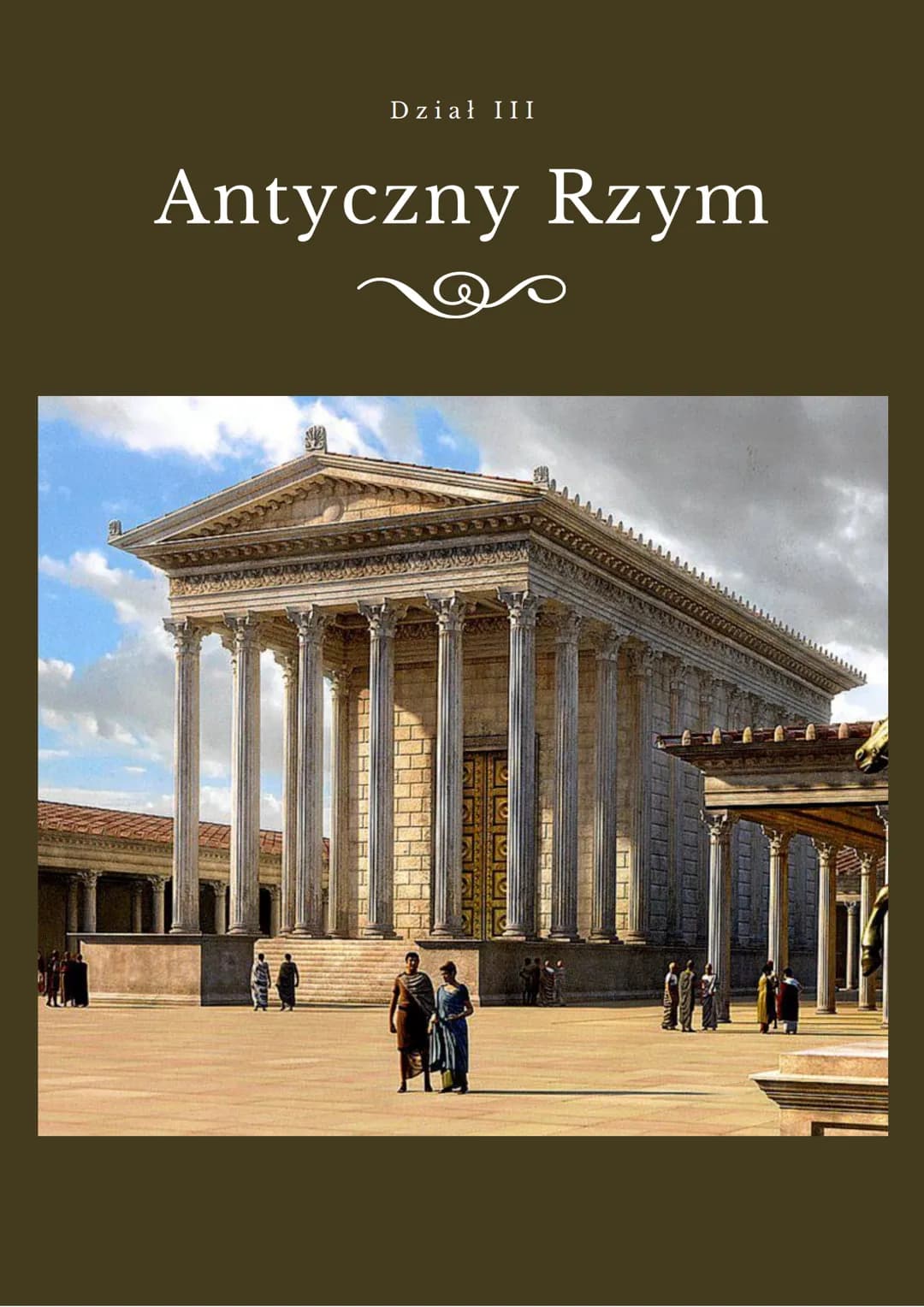 91
Dział III
Antyczny Rzym Starożytna Italia i Początki Rzymu
Starożytna Italia
Położenie geograficzne:
Obejmuje Półwysep Apeniński położony
