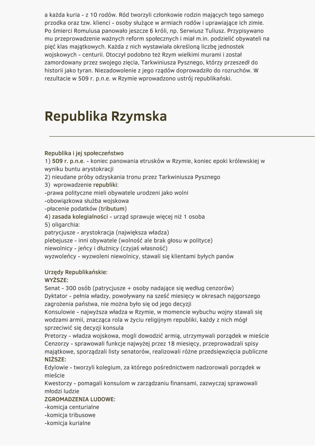 91
Dział III
Antyczny Rzym Starożytna Italia i Początki Rzymu
Starożytna Italia
Położenie geograficzne:
Obejmuje Półwysep Apeniński położony