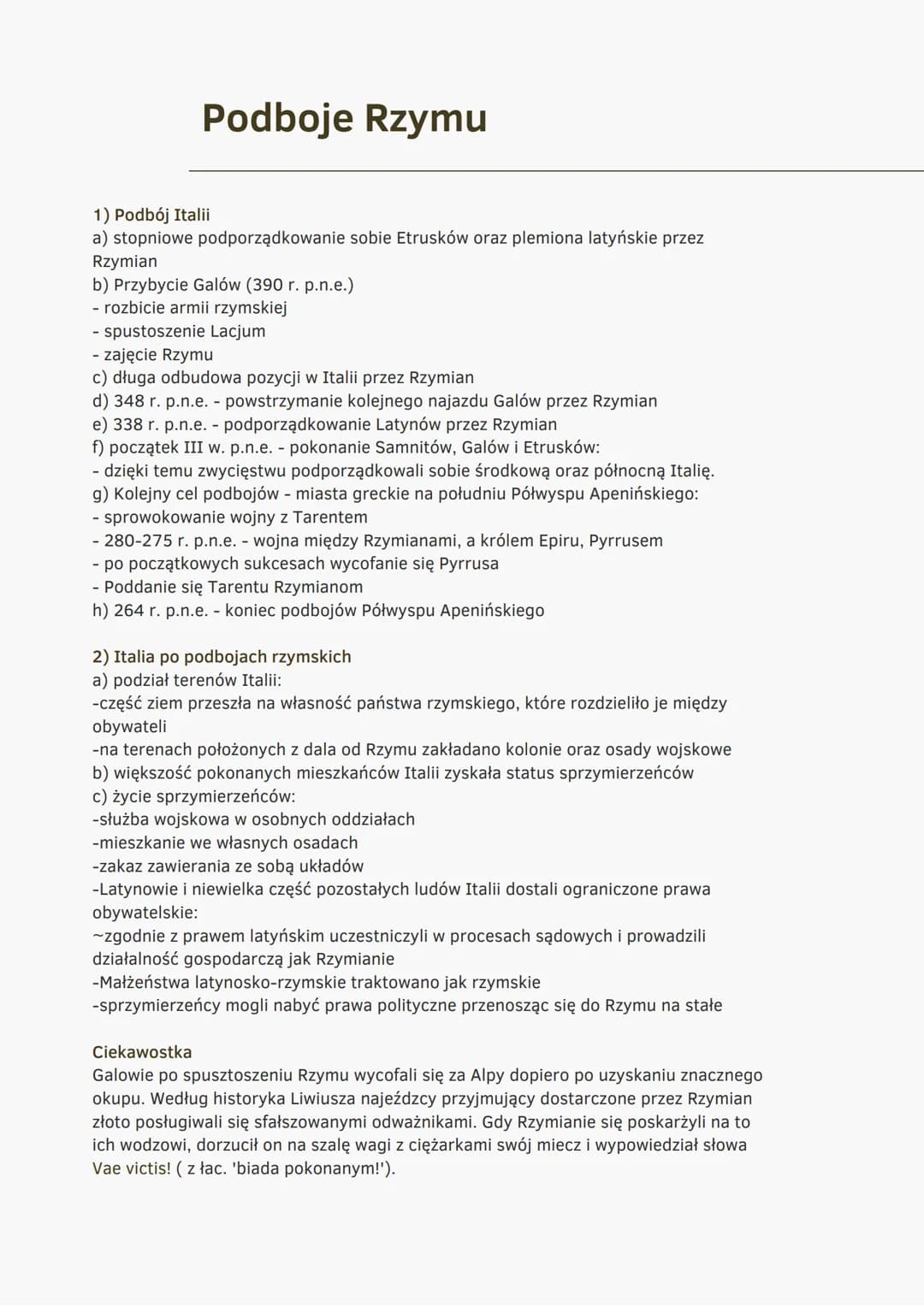 91
Dział III
Antyczny Rzym Starożytna Italia i Początki Rzymu
Starożytna Italia
Położenie geograficzne:
Obejmuje Półwysep Apeniński położony