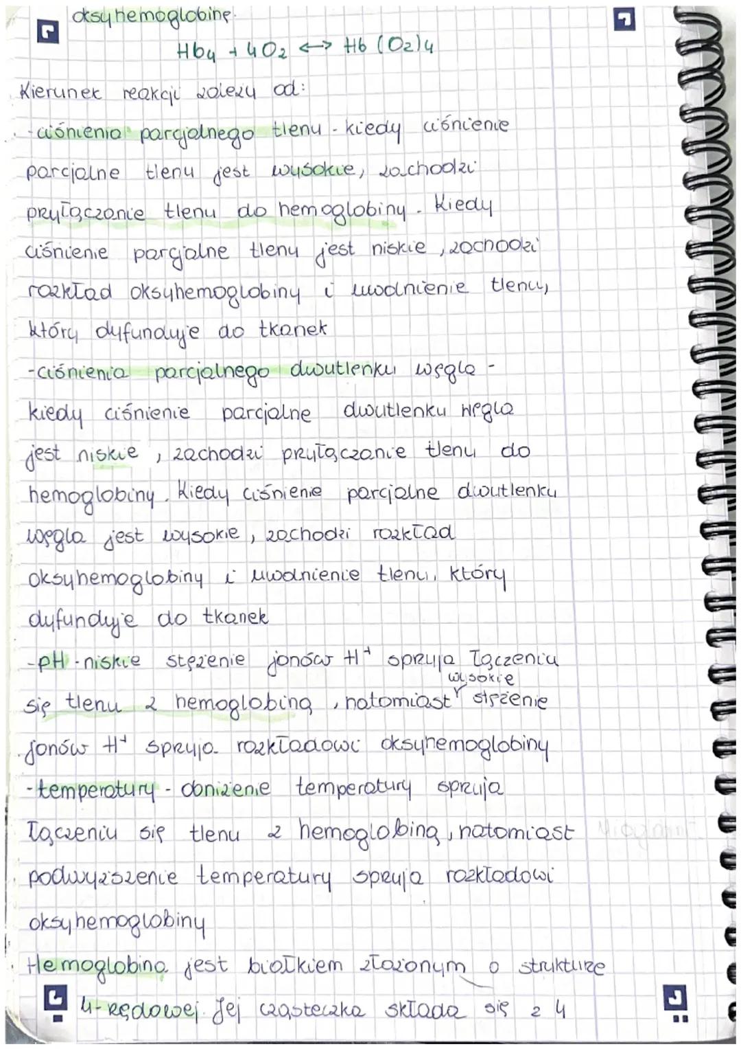 Temat: Wentylacja płuc i wymiana gazowo.
1. Wentylacja płuc, czyli wymiana powietra
między płucami a środowiskiem Lewnstrnum,
składa się 2 r