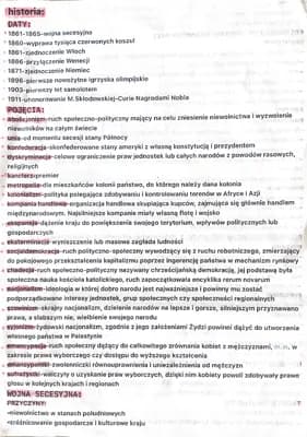 Know Historia kl.7 dział.3 thumbnail
