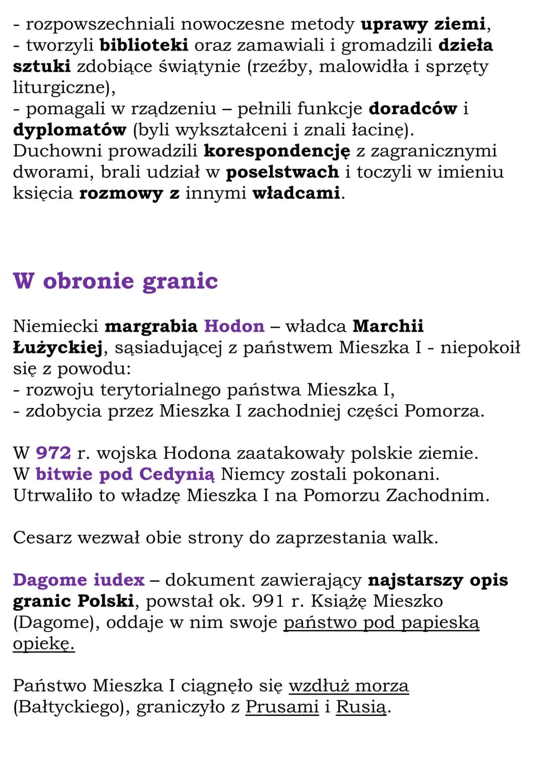 Polska pierwszych Piastów
Cały dział (Rozdział VI, kl. 5)
Zanim powstała Polska
Pradzieje ziem polskich
Przez tysiące lat dużą część ziem, n