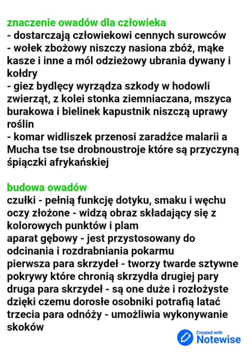 Cechy stawonogów
Stawonogi żyją w niemal wszystkich typach
środowisk wodnych i lądowych
wspólne cechy
- podział ciała na segmenty
- występow