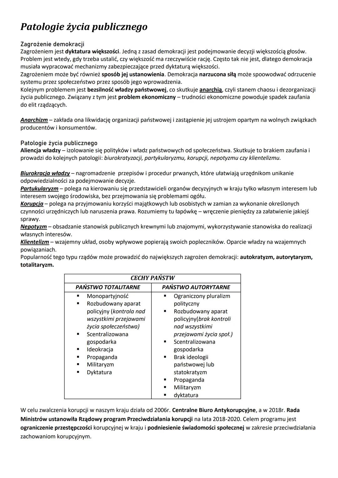 Geneza demokracji
Demokracja (ze starożytnej grecji) - rządy ludu
Solon (Ateny) - wprowadził radę czterystu, sądy przysięgłych
Klejstenes (5