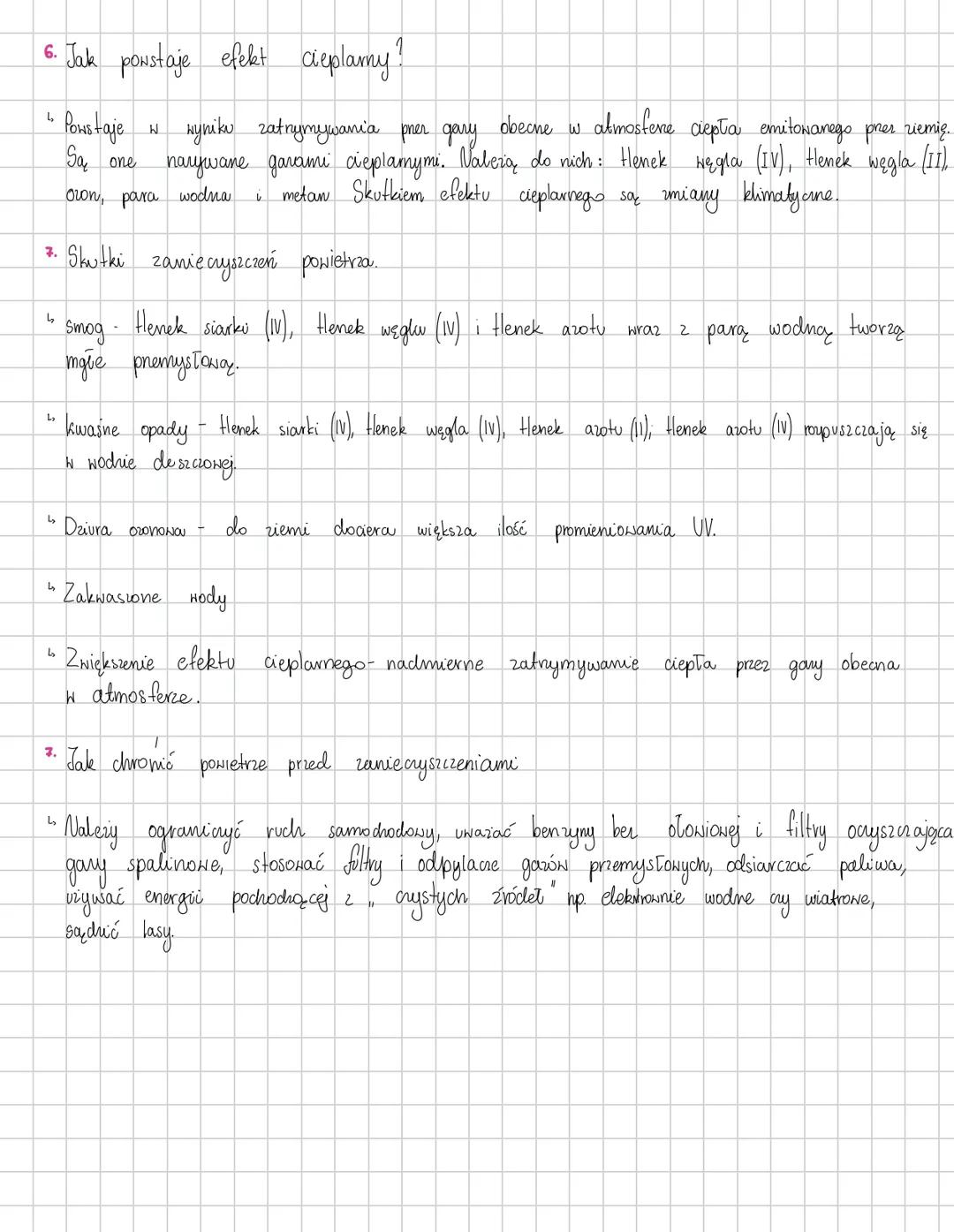  DZIAŁ 2

temat 1

POWIETRZE
Mieszanina jednorodna gazów

4. Czym jest powietrze?

Powietrze to mieszanina jednorodna gazów. Składniki powie