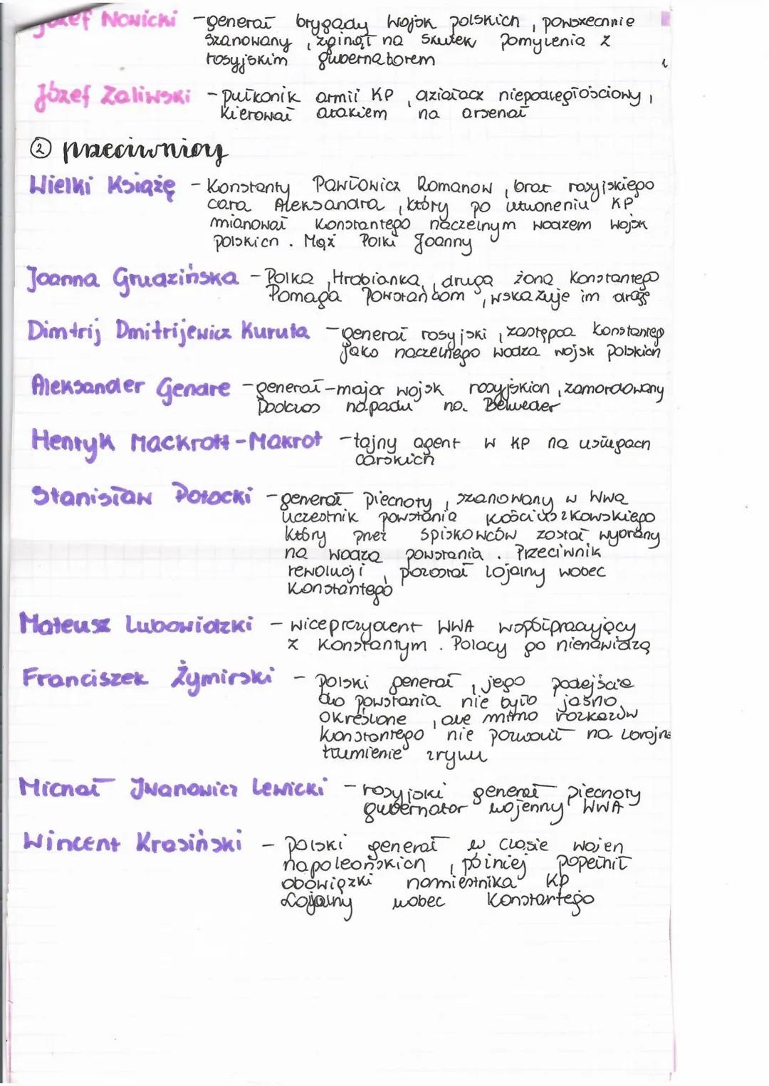 # nvc
+
# listopaclewa

## informacje

Autor: Stanisian Wyspiański
Roodzaj: Dromat
Gatunek: Dromot sceniczny
Czas: noc z 29 na 30 Listopada 