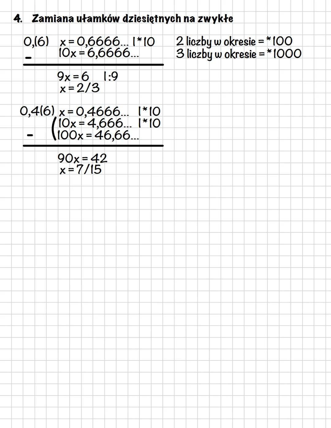 Matematyka
1. Zbiór liczb rzeczywistych
N
2
Q
N-liczby naturalne
2- liczby całkowite
Q-liczby wymierne
170 2
85 5
17 17
1
IQ
2. NWD-NWWw
➜ro