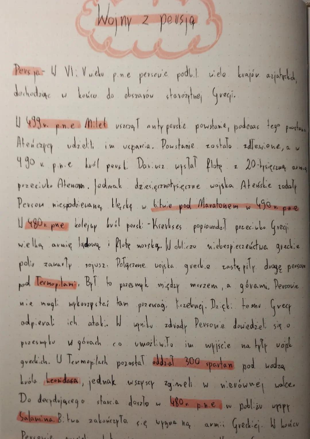 Sparta

Sparta była położona w krainie zuane, Lakong na południc Greij

• Lychamame Spartan
↓
spartanie cajmowali się głównie walka miel świ