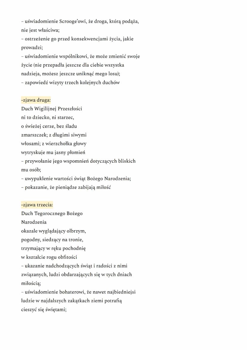 K. DICKENS "OPOWIEŚĆ WIGILIJNA"
1. CZAS I MIEJSCE AKCJI:
XIX, wigilia, Anglia, Londyn (londyńska giełda)
2. BOHATEROWIE:
Postaci tearlistycz