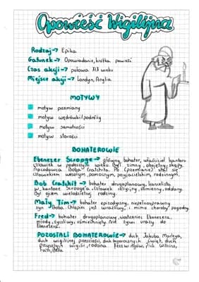 Know Opowieść Wigilijna  thumbnail