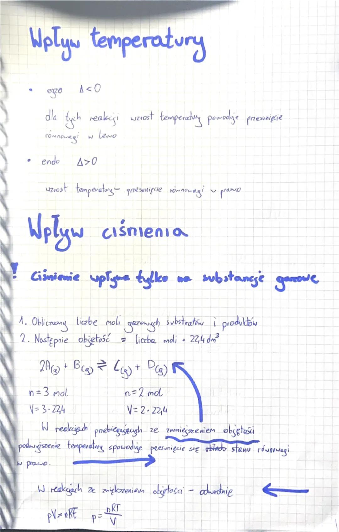 # CHEMIA
reakcje w wodnych roztworach
elektrolitów
TEORIA

# RÓWNOWAGA CHEMICZNA, STAŁA
# WAŻNE POJĘCIA:

- Równowaga dynamiczna - stan ukła