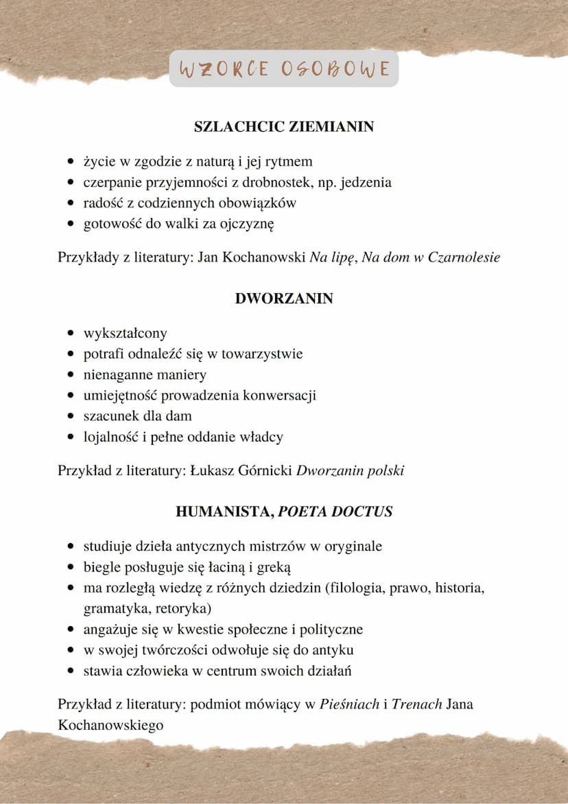 ODRODZENIE
RENESANS
CZAS TRWANIA
Renesans narodził się we Włoszech.
Europa: We Włoszech - od XIV w. do początku/2. poł. XVI w.
Polska: począ