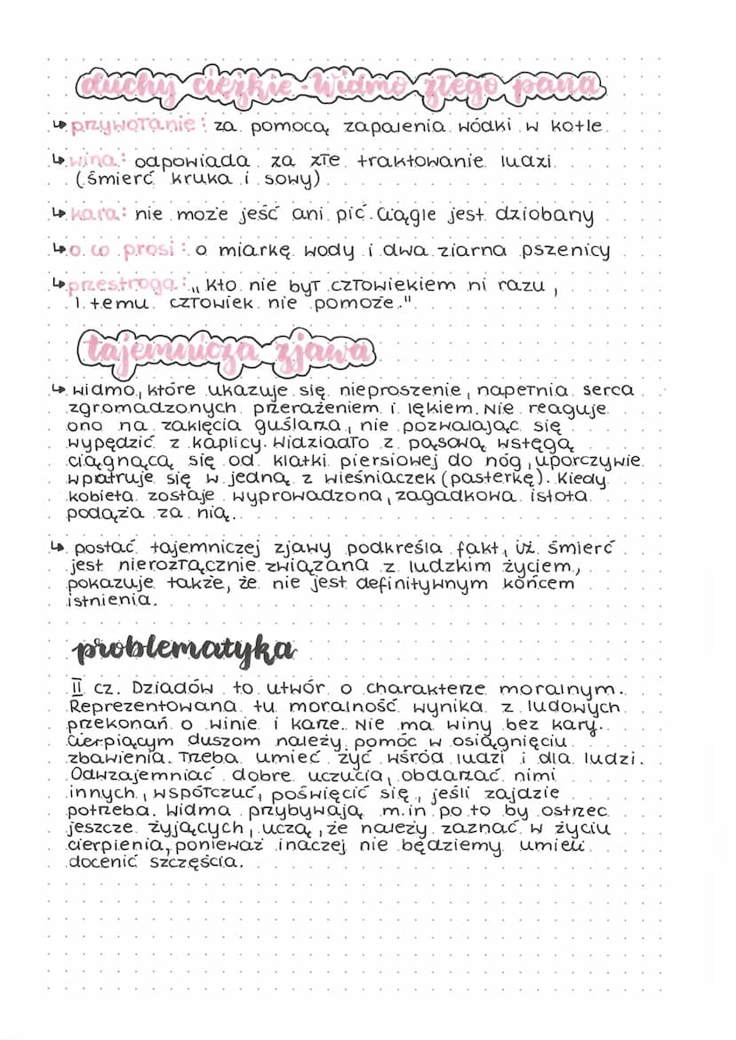 Dziady cz.11
Adam Mickiewicz
geneza
11
Druga część Dziadów" powstała najprawdopodobnie
W latach 1820 1821, a jej publikacja nastąpita.
.W. 1