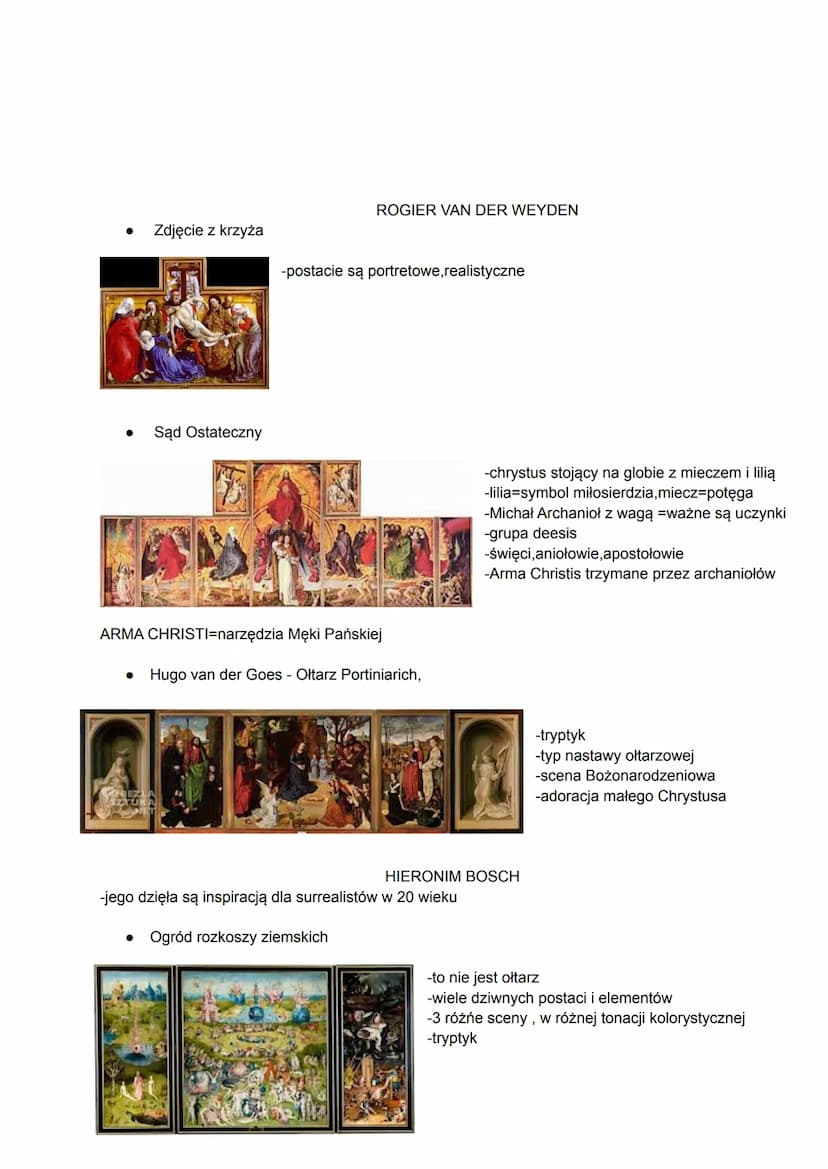 we Włoszech
-XV.-Quattrocento
-XVI.-Cinquecento
-powrót do antyku(starożytnej grecji i Rzymu)
RENESANS-ODRODZENIE
CECHY: akt, mitologiczne p