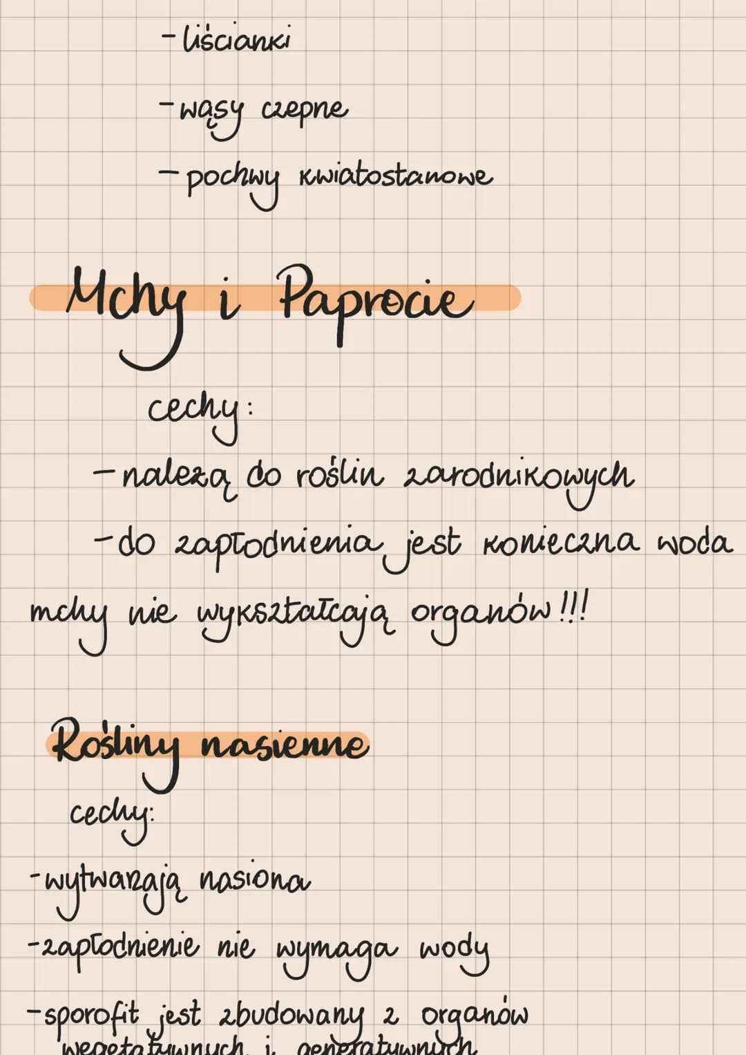 ROŚLINY PIERWOTNIE WODNE
1. Zielenice
zdolność ruchu
-mają
-mogą występować w ráznych
formach morfologicznych
- występują głównie
w środowis