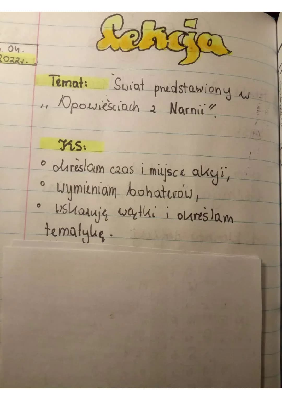 Najważniejsze informacje o Opowieściach z Narnii: Lew, czarownica i stara szafa - Streszczenie i bohaterowie