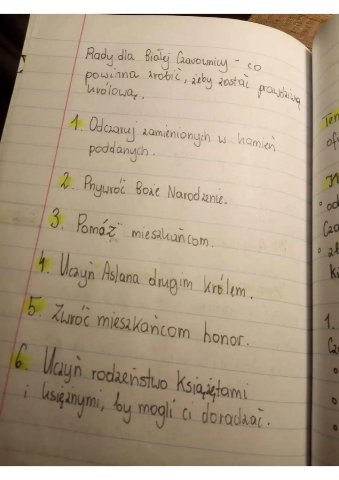 ■.04.
2022.
0
O
kehija
Swiat predstawiony w
Opowieściach 2 Narnii"
Temat:
JES:
ohreslam czas i miejsce akyi,
wymieniam bohaterow,
uskazuję w