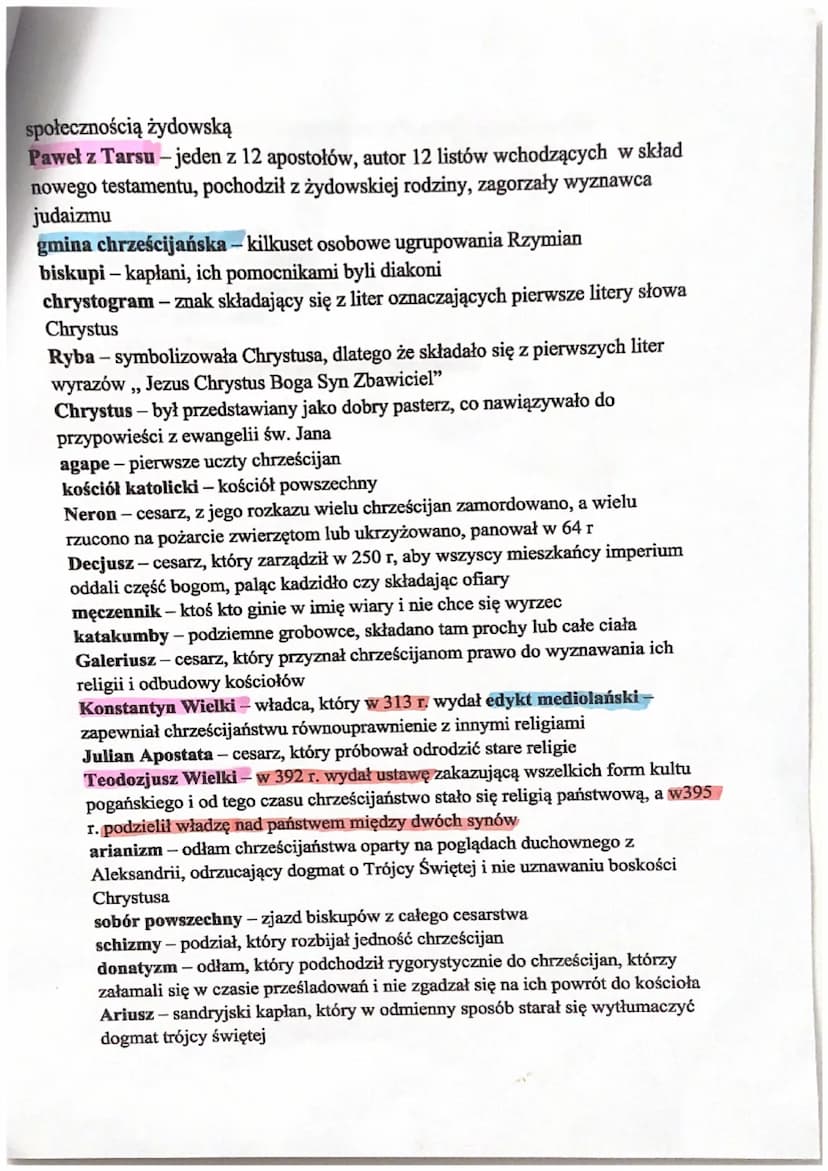 Republika rzymska, Podboje Rzymu
Lacjum - kraina leżąca u ujścia rzeki Tyber, sąsiadowało ono z Etruskami i
Grekami, a u jej ujścia znajdowa